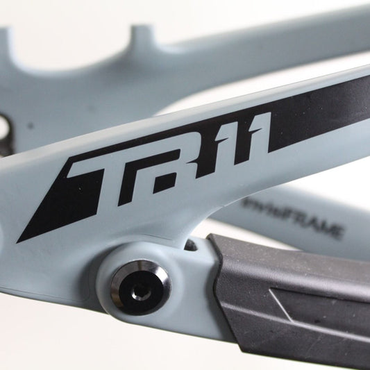 Transition TR11 Carbon 2020-22 | Frame Protection Kit