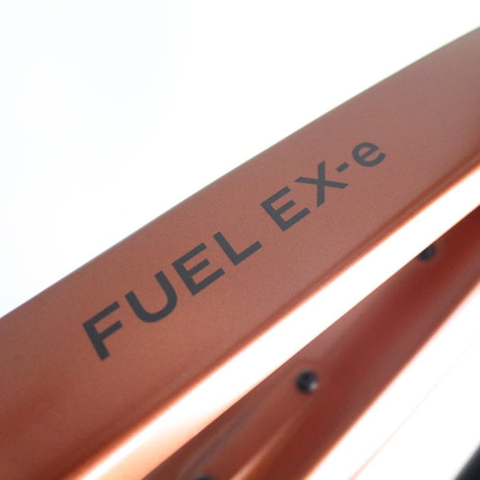 Trek Fuel Ex-e Carbon 2023/24 | Frame Protection Kit