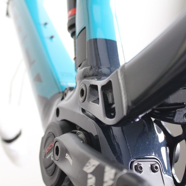 Trek Rail Aluminium 5 7 9 2020-23 | Frame Protection Kit