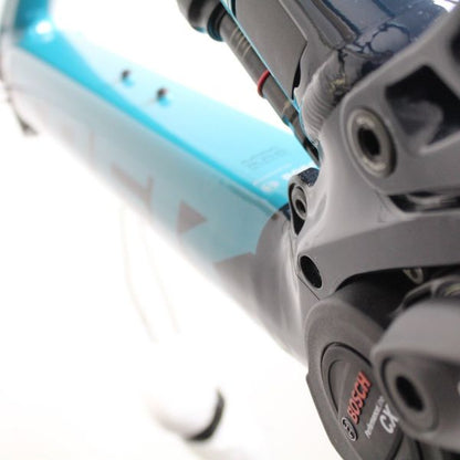 Trek Rail Aluminium 5 7 9 2020-23 | Frame Protection Kit