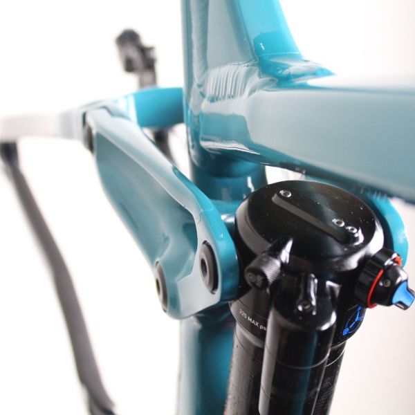 Trek Rail Aluminium 5 7 9 2020-23 | Frame Protection Kit