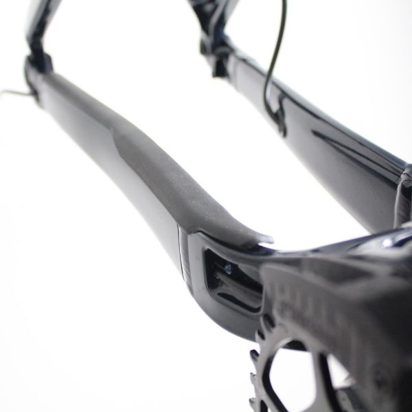 Trek Rail Aluminium 5 7 9 2020-23 | Frame Protection Kit