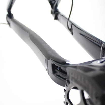 Trek Rail Aluminium 5 7 9 2020-23 | Frame Protection Kit