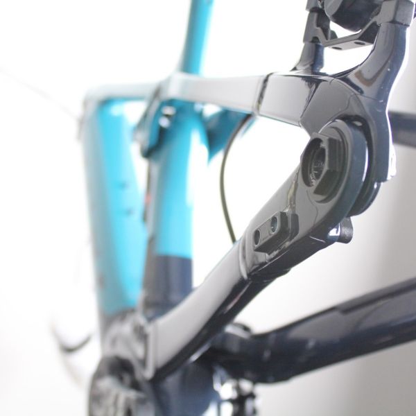 Trek Rail Aluminium 5 7 9 2020-23 | Frame Protection Kit