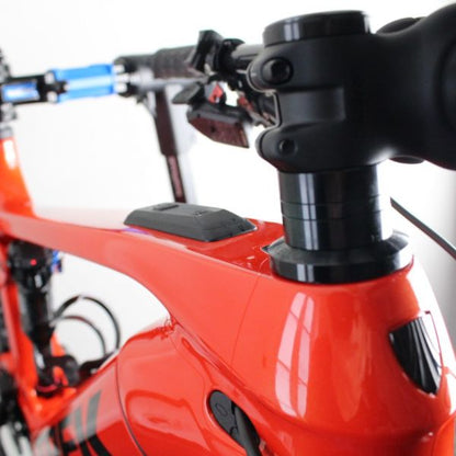 Trek Rail Gen 4 Carbon 2023/24 | Frame Protection Kit