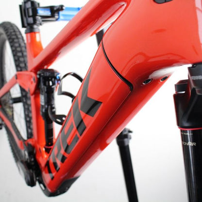 Trek Rail Gen 4 Carbon 2023/24 | Frame Protection Kit