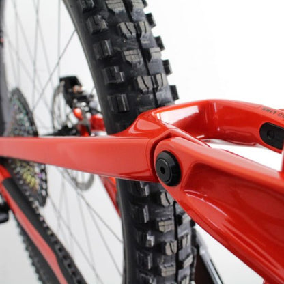 Trek Rail Gen 4 Carbon 2023/24 | Frame Protection Kit