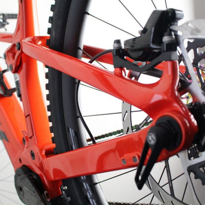 Trek Rail Gen 4 Carbon 2023/24 | Frame Protection Kit