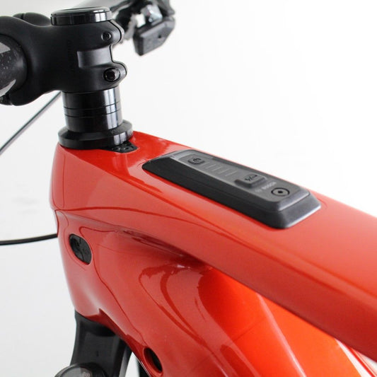 Trek Rail Gen 4 Carbon 2023/24 | Frame Protection Kit