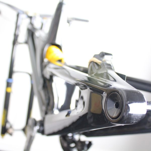 Unno Ever 2020/21 | Frame Protection Kit