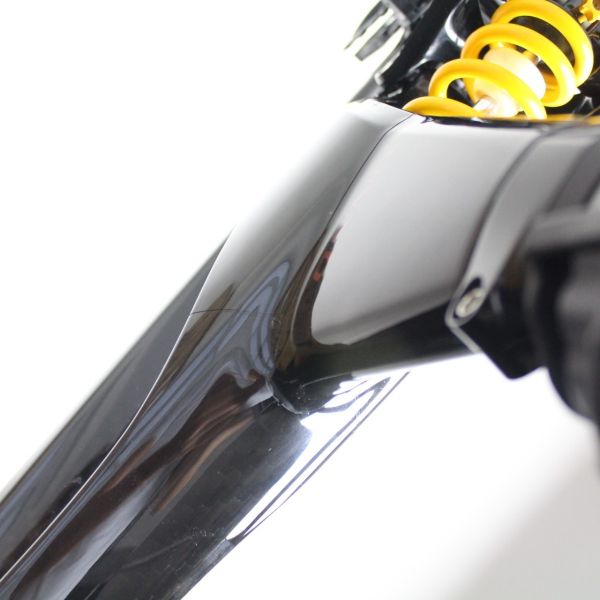 Unno Ever 2020/21 | Frame Protection Kit
