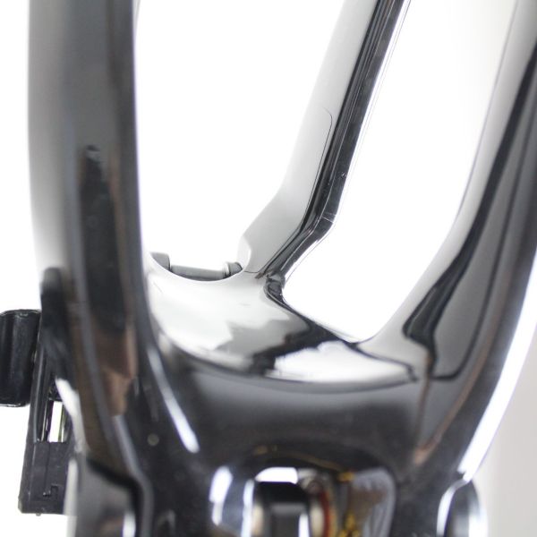 Unno Ever 2020/21 | Frame Protection Kit