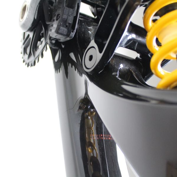 Unno Ever 2020/21 | Frame Protection Kit
