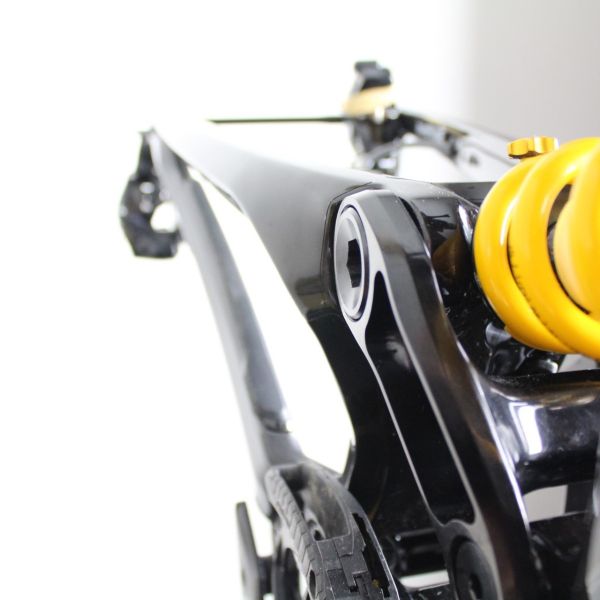 Unno Ever 2020/21 | Frame Protection Kit