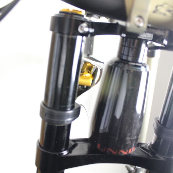 Unno Ever 2020/21 | Frame Protection Kit