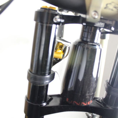 Unno Ever 2020/21 | Frame Protection Kit