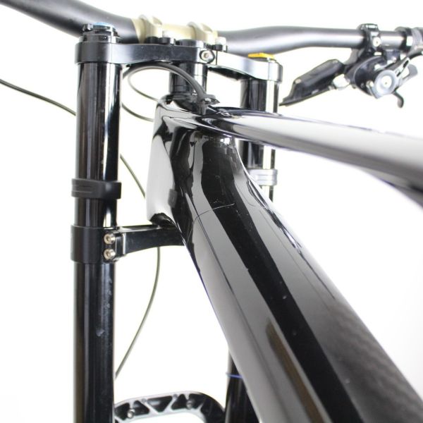 Unno Ever 2020/21 | Frame Protection Kit