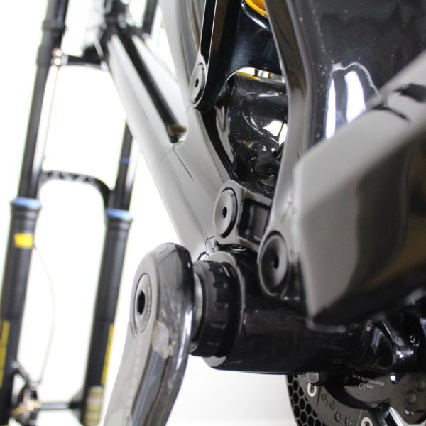 Unno Ever 2020/21 | Frame Protection Kit