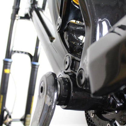 Unno Ever 2020/21 | Frame Protection Kit