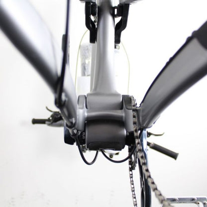 Whyte T-140 Carbon 2021 | Frame Protection Kit