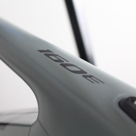 Yeti 160E 2022/23 | Frame Protection Kit