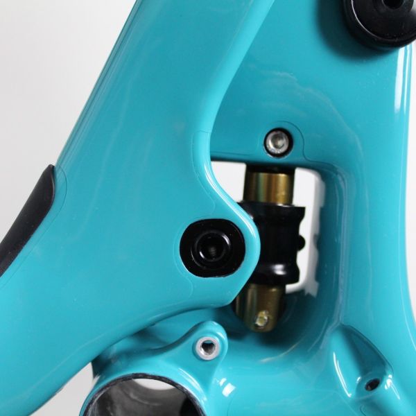 Yeti SB165 2020-23 | Frame Protection Kit
