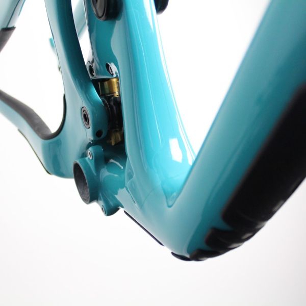 Yeti SB165 2020-23 | Frame Protection Kit