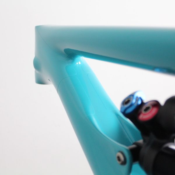 Yeti SB165 2020-23 | Frame Protection Kit