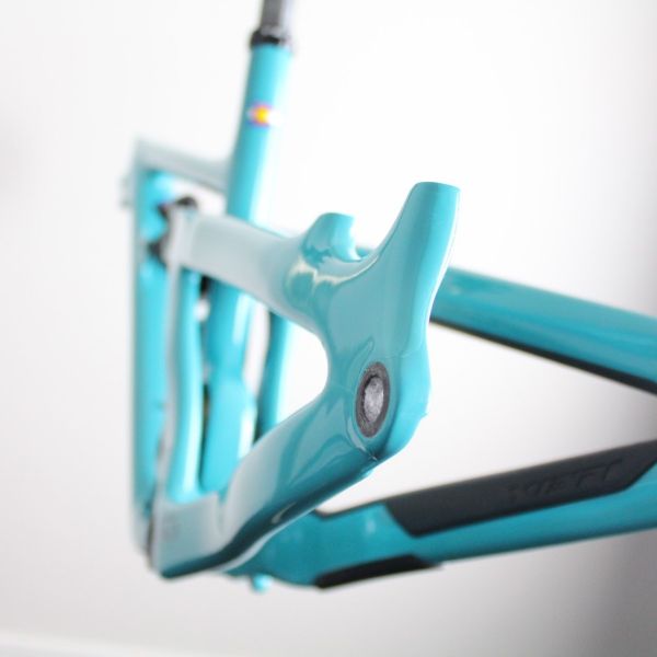 Yeti SB165 2020-23 | Frame Protection Kit