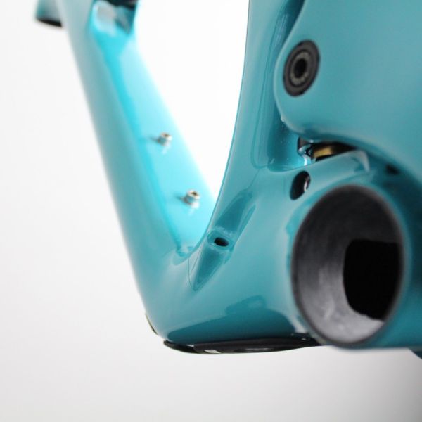 Yeti SB165 2020-23 | Frame Protection Kit