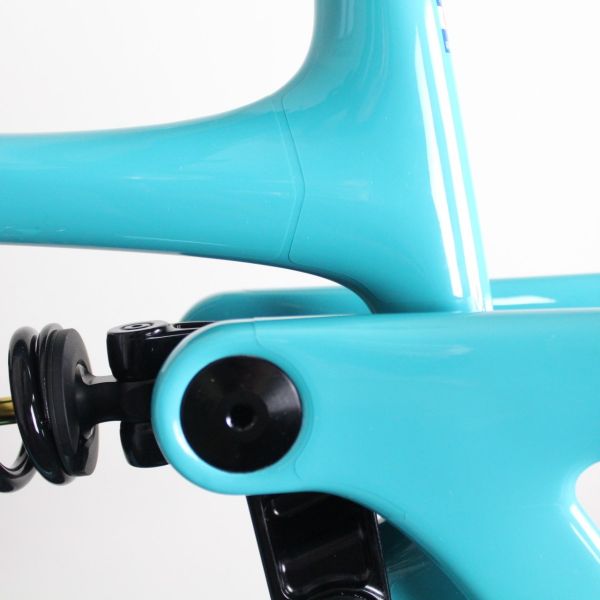 Yeti SB165 2020-23 | Frame Protection Kit