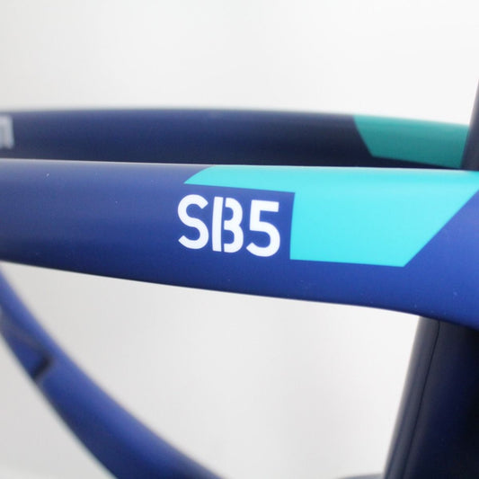 Yeti SB5 2019 | Frame Protection Kit