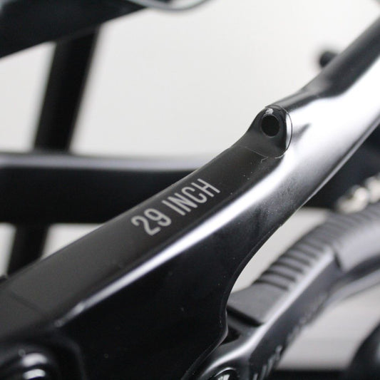 YT Capra 29 Carbon 2022/23 | Frame Protection Kit