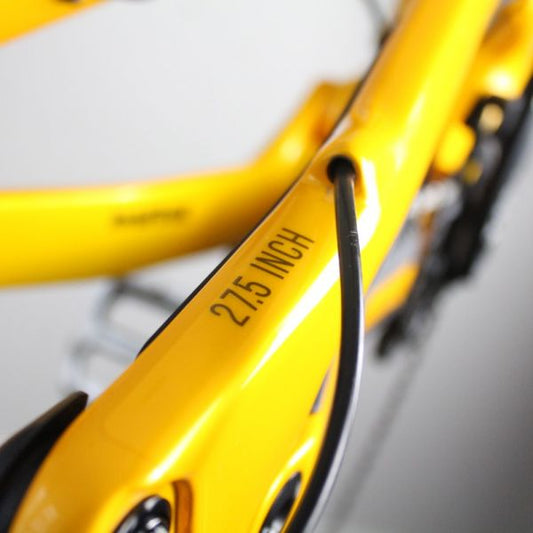 YT Capra MX Carbon 2022/23 | Frame Protection Kit