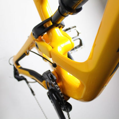 YT Capra MX Carbon 2022/23 | Frame Protection Kit