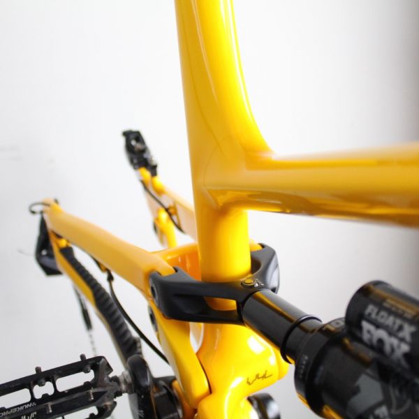 YT Capra MX Carbon 2022/23 | Frame Protection Kit