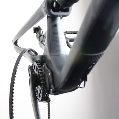 Zerode Katipo 2020 | Frame Protection Kit