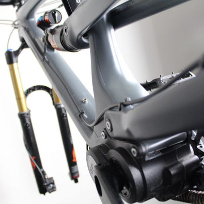 Zerode Katipo 2020 | Frame Protection Kit