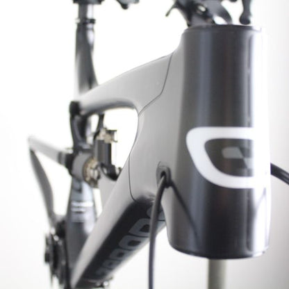 Zerode Taniwha V2 2019 - Includes Updated Gates Carbon Drive Stays | Frame Protection Kit